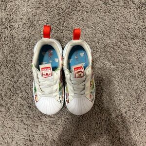 Adidas Pixer Toy Story Toddler Edition